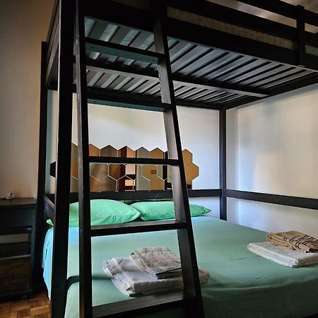 Villa A Schiera Raffinata Con Giardino Lignano Sabbiadoro Luaran gambar
