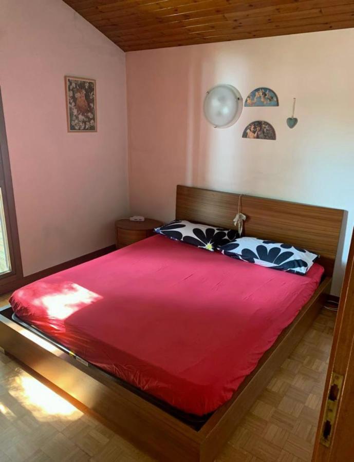 Villa A Schiera Raffinata Con Giardino Lignano Sabbiadoro Luaran gambar