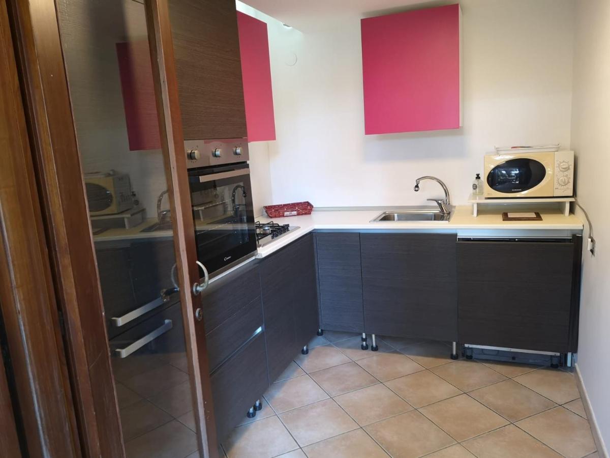 Villa A Schiera Raffinata Con Giardino Lignano Sabbiadoro Luaran gambar