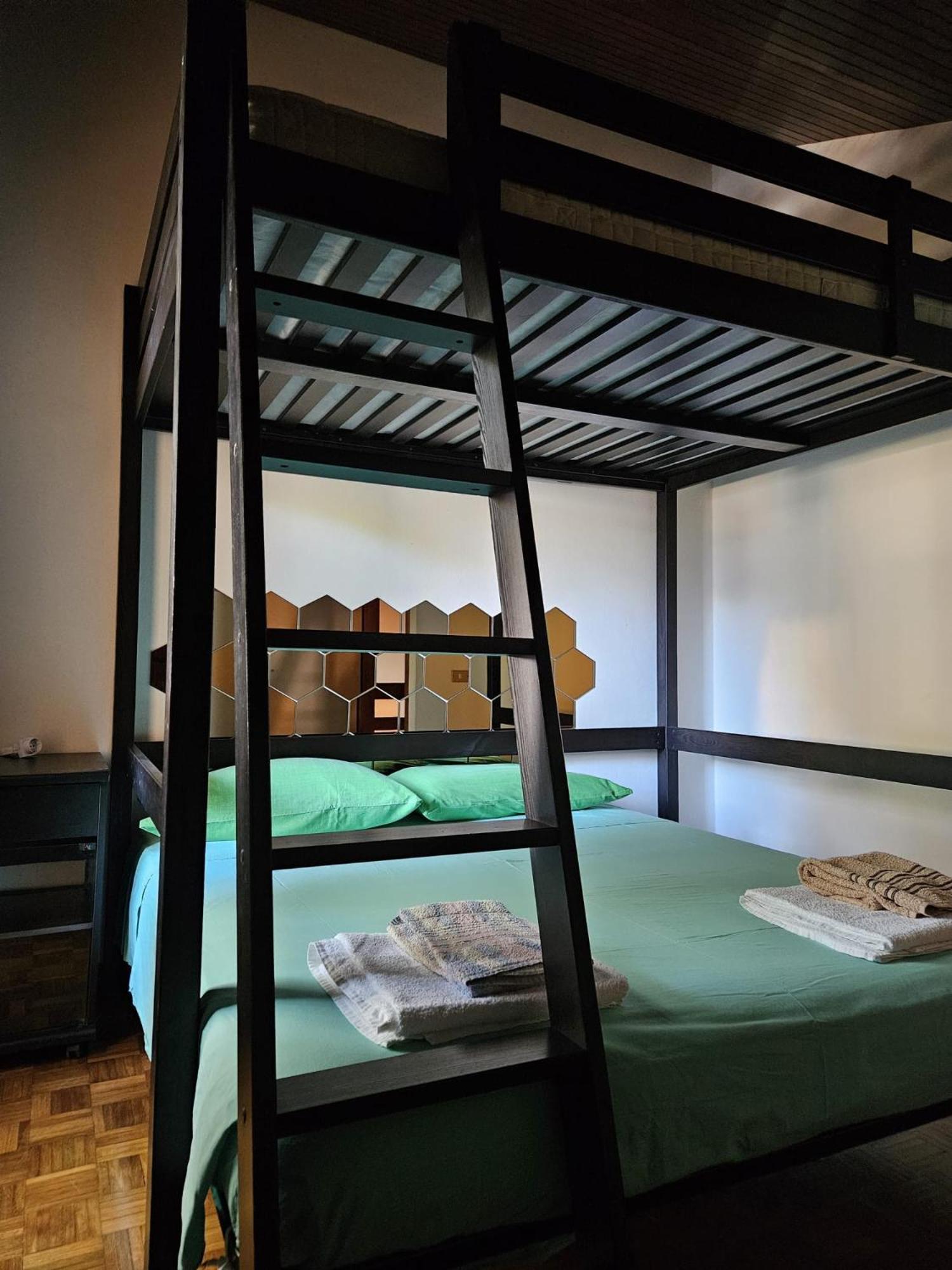 Villa A Schiera Raffinata Con Giardino Lignano Sabbiadoro Luaran gambar